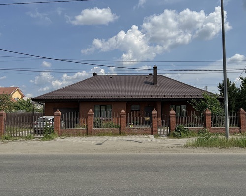 Продам коттедж, Калужская ул, 217, Нижний Тагил г, 0 км от города
