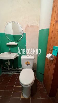 Продам однокомнатную (1-комн.) квартиру, Кутузова б-р, 11, Выборг г
