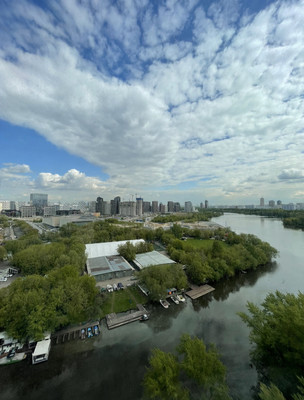Продам однокомнатную (1-комн.) квартиру, Волоколамское ш, 81/2, Москва г