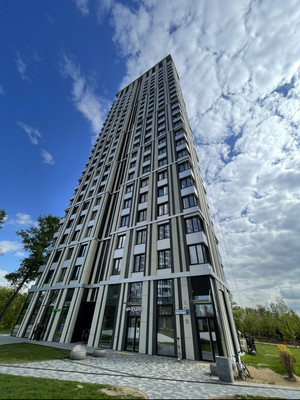 Продам однокомнатную (1-комн.) квартиру, Волоколамское ш, 81/2, Москва г