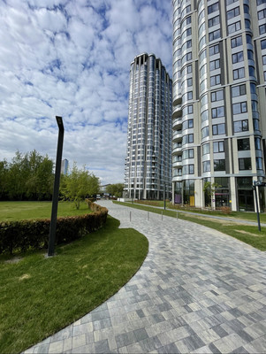 Продам однокомнатную (1-комн.) квартиру, Волоколамское ш, 81/2, Москва г