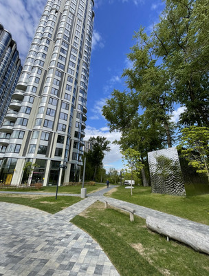 Продам однокомнатную (1-комн.) квартиру, Волоколамское ш, 81/2, Москва г