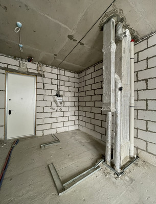Продам однокомнатную (1-комн.) квартиру, Волоколамское ш, 81/2, Москва г