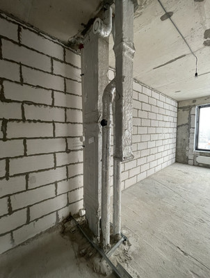 Продам однокомнатную (1-комн.) квартиру, Волоколамское ш, 81/2, Москва г