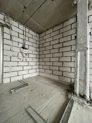 Продам однокомнатную (1-комн.) квартиру, Волоколамское ш, 81/2, Москва г