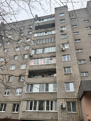 Продам трехкомнатную (3-комн.) квартиру, Климова ул, 38, Ногинск г