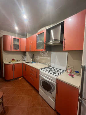 Продам трехкомнатную (3-комн.) квартиру, Климова ул, 38, Ногинск г