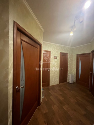 Продам трехкомнатную (3-комн.) квартиру, Климова ул, 38, Ногинск г