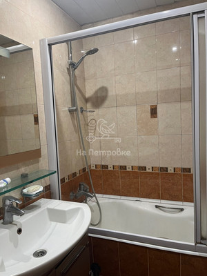Продам трехкомнатную (3-комн.) квартиру, Климова ул, 38, Ногинск г