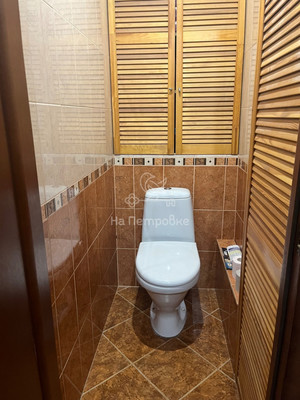 Продам трехкомнатную (3-комн.) квартиру, Климова ул, 38, Ногинск г