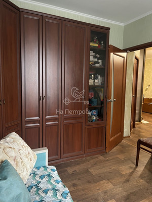 Продам трехкомнатную (3-комн.) квартиру, Климова ул, 38, Ногинск г
