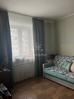 Продам трехкомнатную (3-комн.) квартиру, Климова ул, 38, Ногинск г