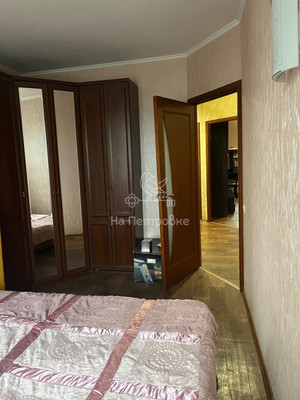 Продам трехкомнатную (3-комн.) квартиру, Климова ул, 38, Ногинск г