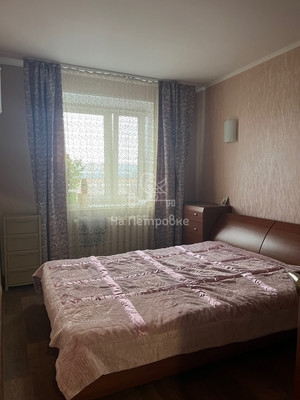 Продам трехкомнатную (3-комн.) квартиру, Климова ул, 38, Ногинск г
