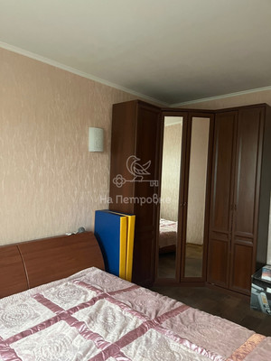 Продам трехкомнатную (3-комн.) квартиру, Климова ул, 38, Ногинск г
