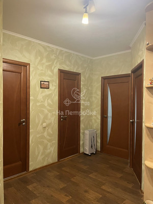 Продам трехкомнатную (3-комн.) квартиру, Климова ул, 38, Ногинск г