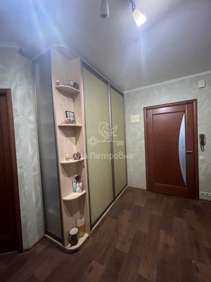 Продам трехкомнатную (3-комн.) квартиру, Климова ул, 38, Ногинск г