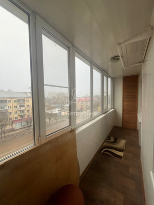 Продам трехкомнатную (3-комн.) квартиру, Климова ул, 38, Ногинск г