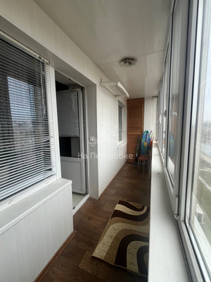 Продам трехкомнатную (3-комн.) квартиру, Климова ул, 38, Ногинск г