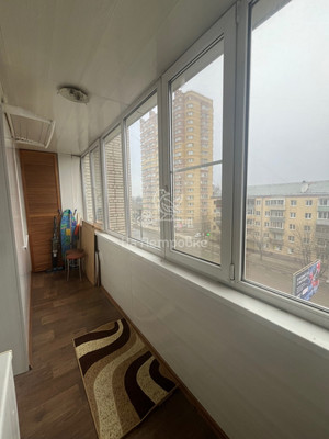 Продам трехкомнатную (3-комн.) квартиру, Климова ул, 38, Ногинск г