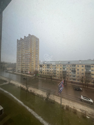 Продам трехкомнатную (3-комн.) квартиру, Климова ул, 38, Ногинск г