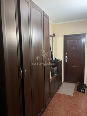Продам трехкомнатную (3-комн.) квартиру, Климова ул, 38, Ногинск г