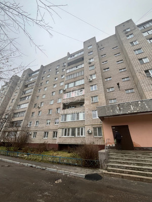 Продам трехкомнатную (3-комн.) квартиру, Климова ул, 38, Ногинск г