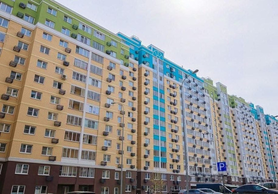 Продам однокомнатную (1-комн.) квартиру, Северный (Купелинка мкр) кв-л, 24, Сапроново д