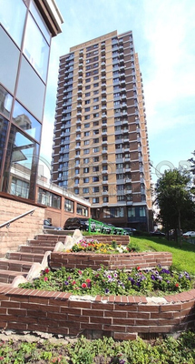 Продам трехкомнатную (3-комн.) квартиру, Жилой комплекс Бутово-Парк тер, 23к1, Бутово рп