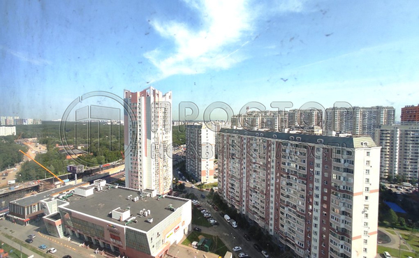 Продам трехкомнатную (3-комн.) квартиру, Жилой комплекс Бутово-Парк тер, 23к1, Бутово рп