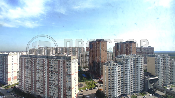 Продам трехкомнатную (3-комн.) квартиру, Жилой комплекс Бутово-Парк тер, 23к1, Бутово рп