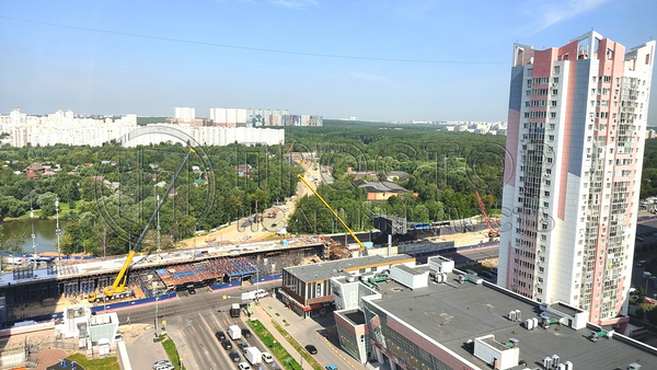 Продам трехкомнатную (3-комн.) квартиру, Жилой комплекс Бутово-Парк тер, 23к1, Бутово рп