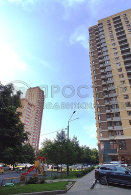 Продам трехкомнатную (3-комн.) квартиру, Жилой комплекс Бутово-Парк тер, 23к1, Бутово рп