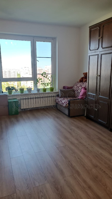 Продам однокомнатную (1-комн.) квартиру, Севастопольский пр-кт, 79А, Москва г
