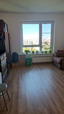 Продам однокомнатную (1-комн.) квартиру, Севастопольский пр-кт, 79А, Москва г