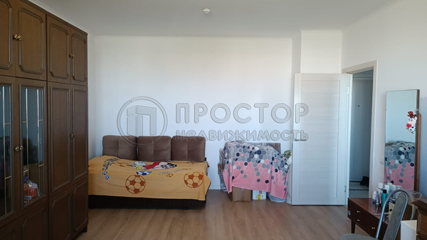 Продам однокомнатную (1-комн.) квартиру, Севастопольский пр-кт, 79А, Москва г