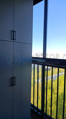 Продам однокомнатную (1-комн.) квартиру, Севастопольский пр-кт, 79А, Москва г