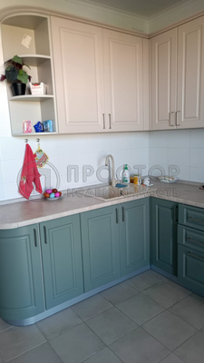 Продам однокомнатную (1-комн.) квартиру, Севастопольский пр-кт, 79А, Москва г