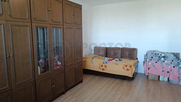 Продам однокомнатную (1-комн.) квартиру, Севастопольский пр-кт, 79А, Москва г