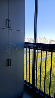 Продам однокомнатную (1-комн.) квартиру, Севастопольский пр-кт, 79А, Москва г