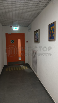 Продам однокомнатную (1-комн.) квартиру, Севастопольский пр-кт, 79А, Москва г