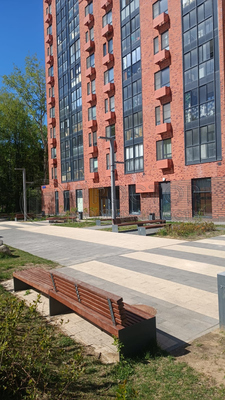Продам однокомнатную (1-комн.) квартиру, Севастопольский пр-кт, 79А, Москва г