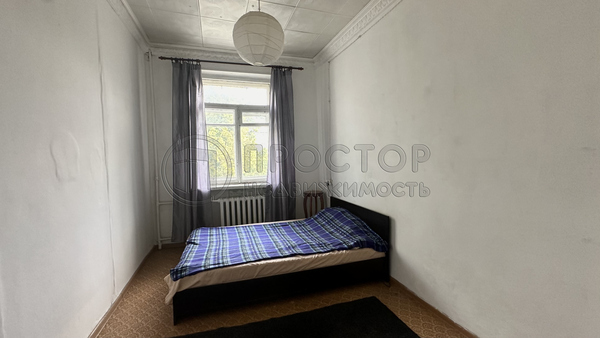 Продам однокомнатную (1-комн.) квартиру, Маршала Неделина ул, 30к1, Москва г