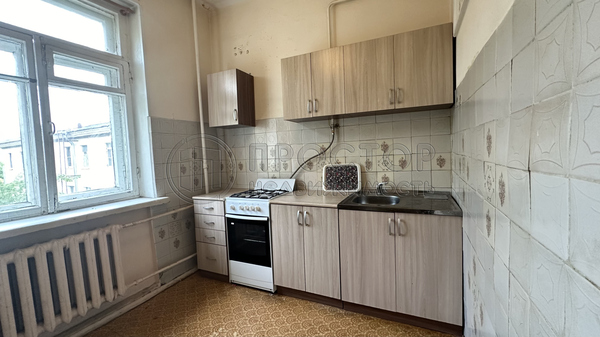 Продам однокомнатную (1-комн.) квартиру, Маршала Неделина ул, 30к1, Москва г