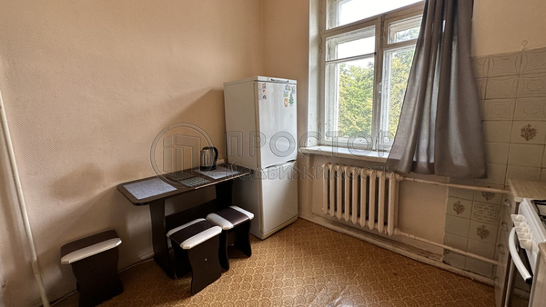 Продам однокомнатную (1-комн.) квартиру, Маршала Неделина ул, 30к1, Москва г