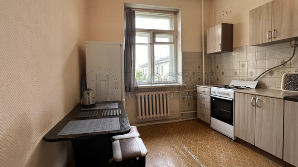 Продам однокомнатную (1-комн.) квартиру, Маршала Неделина ул, 30к1, Москва г
