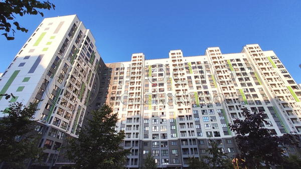 Продам двухкомнатную (2-комн.) квартиру, Новое ш, 6к1, Дрожжино рп