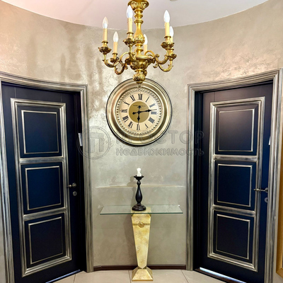 Продам многокомнатную квартиру, Ленинский пр-кт, 111к1, Москва г