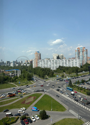 Продам многокомнатную квартиру, Ленинский пр-кт, 111к1, Москва г