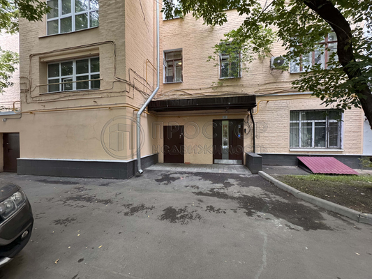 Продам коммерческое помещение 27 м2, Большая Серпуховская ул, 31к2, Москва г